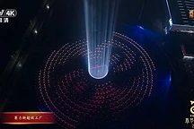 “780辆问界M9亮相春晚，赛力斯集团销量冠军”