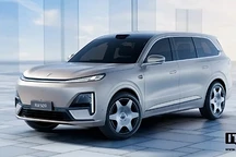 长安汽车2月9日首场发布会：深蓝S09有望亮相，搭载华为乾崑ADS 3.0