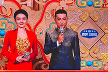 2025春晚聚焦新能源：鸿蒙S800亮相，小米SU7车模再登场