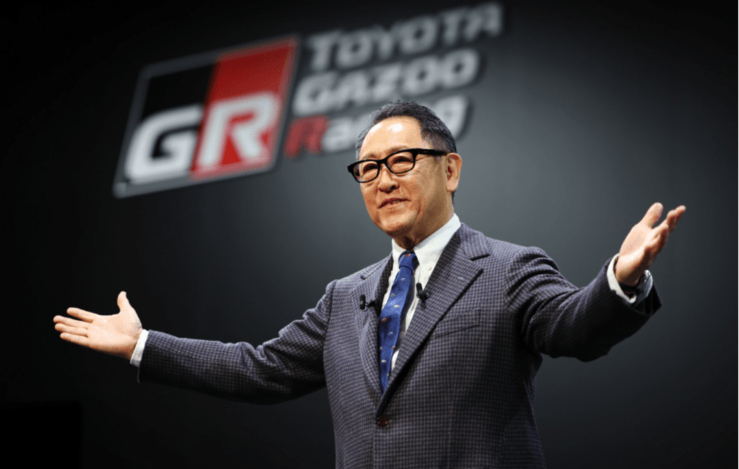 豐田汽車：渡過(guò)安全丑聞危機(jī)，增資電氣化，加碼新技術(shù)|2024大事記