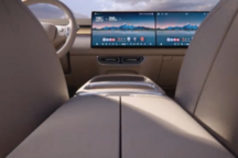 深蓝S09大型SUV内饰曝光，35万起售，2025年上半年发布