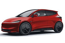 比Model 3更便宜！特斯拉有望于2025年夏季推出全新入門車型