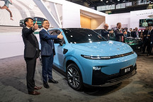 零跑汽車：凈利潤轉(zhuǎn)正，超額完成年度目標(biāo) | 2024年大事記