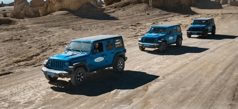 Stellantis宣布2026年起在北美停售插電式混合動(dòng)力車型