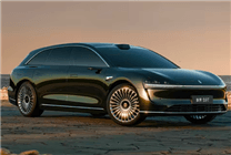 享界S9T、S9銷量超BBA，華為技術(shù)加持新能源轎車熱銷