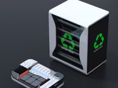 欣旺達(dá)發(fā)布400Wh/kg固態(tài)電池“欣?碧霄”，引領(lǐng)新能源技術(shù)革新