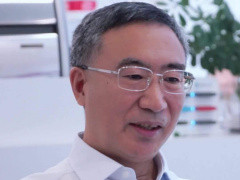 零跑朱江明：跨界造車“無知者無畏”，堅(jiān)信中國汽車市場潛力巨大