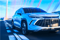 比亞迪宋L DM-i升級：200公里純電續(xù)航，3.4L超低油耗