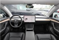 特斯拉HW3老車主福音：明年推輕量FSD V14自動(dòng)駕駛軟件