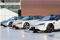 智界車型升級4D雷達(dá)：無需返廠，4999元起提升駕駛安全
