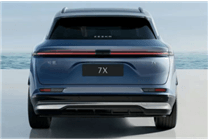 極氪7X煥新升級：國產(chǎn)純電SUV新標桿，豪華與性能兼?zhèn)? >
                                                                                                    </div>
                                            </a>
                                        
                                        <div   id=