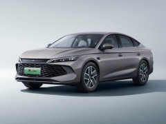 比亞迪2026年技術(shù)升級：秦宋車型將搭載低溫快充電池