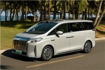 中國汽車出口量激增，新能源車海外市場大放異彩