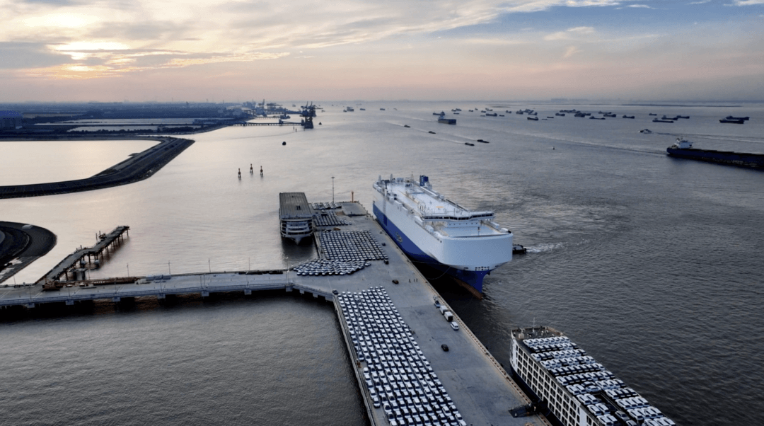 11月乘用車(chē)市場(chǎng)，再現(xiàn)“雙降”