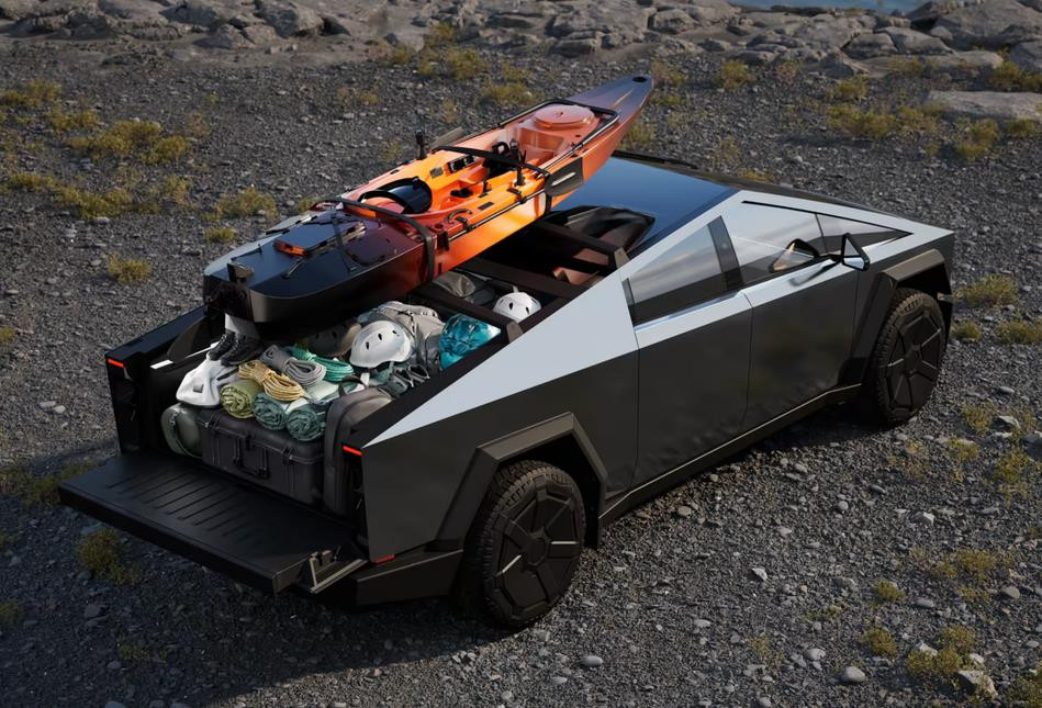 电动皮卡Cybertruck折戟，特斯拉Semi重卡能否扳回一城？