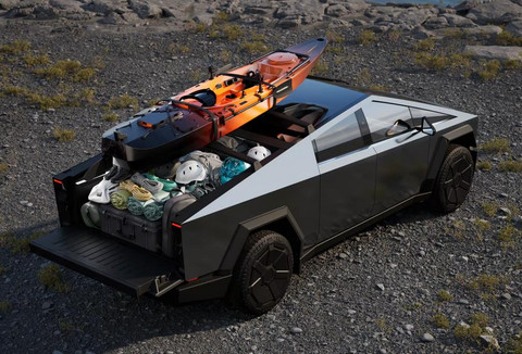 电动皮卡Cybertruck折戟，特斯拉Semi重卡能否扳回一城？