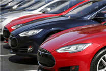 特斯拉Model S致命事故引發(fā)訴訟，隱藏式門把手安全問題受調(diào)查