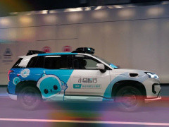 小馬智行第七代Robotaxi廣州深圳運營：L4自動駕駛新體驗