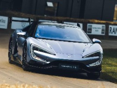 比亞迪超豪華品牌“仰望”2026年全球擴(kuò)張，首站中東后進(jìn)歐美