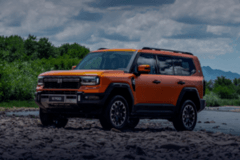 捷途G700新政策：3年0息購+終身質(zhì)保細(xì)則揭曉