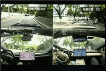 小鵬第二代VLA震撼發(fā)布：20公里復(fù)雜小路僅接管1次，智能駕駛新突破