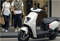 五羊本田U-be+電動摩托上市：5399元起，極速57km/h，續(xù)航65km