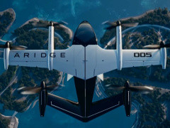 小鵬匯天飛行汽車A868亮相：6人座，500km續(xù)航，垂直起飛