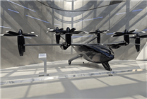 小鵬科技日亮相全傾轉(zhuǎn)飛行汽車A868，續(xù)航500km+極速360km/h