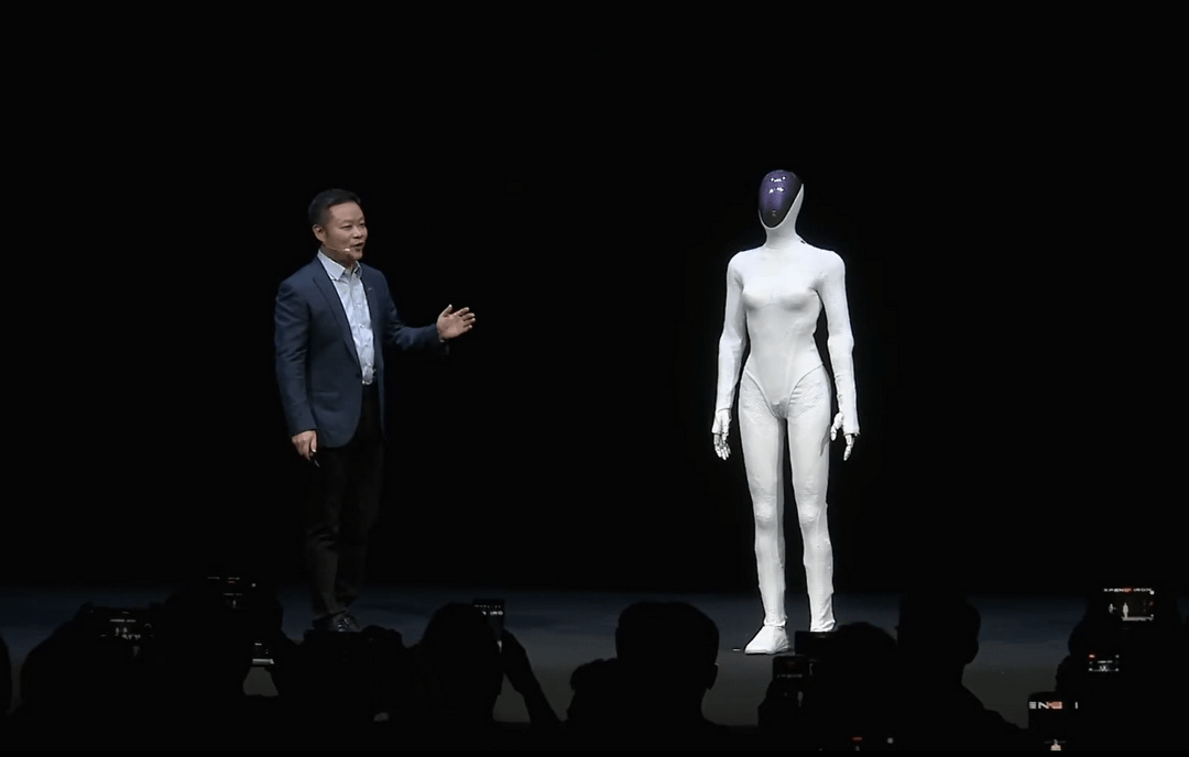 小智一周要闻| 广汽机器人业务独立；荣耀将推首款人形机器人