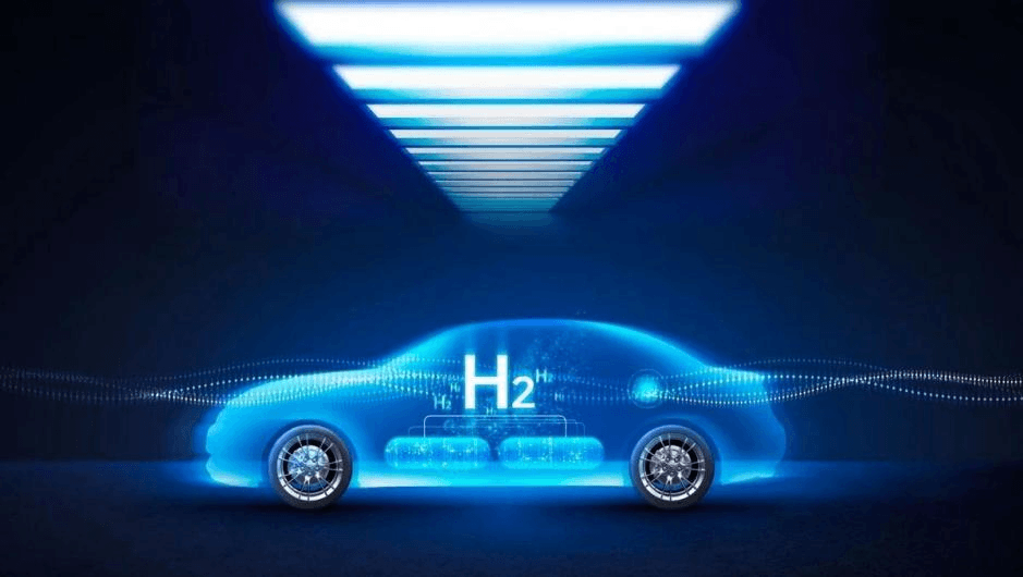 2030年全國(guó)燃料電池汽車保有量劍指10萬(wàn)輛，氫能產(chǎn)業(yè)規(guī)模化提速