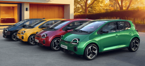 2026，欧洲汽车工业的生死突围