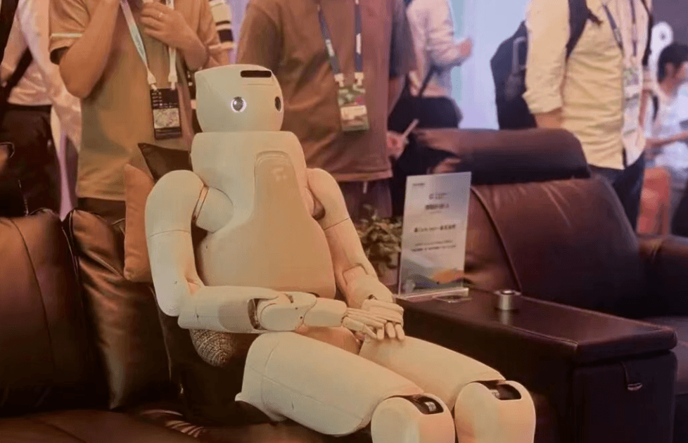 CES 2026前瞻：中國機器人軍團集體“亮劍”