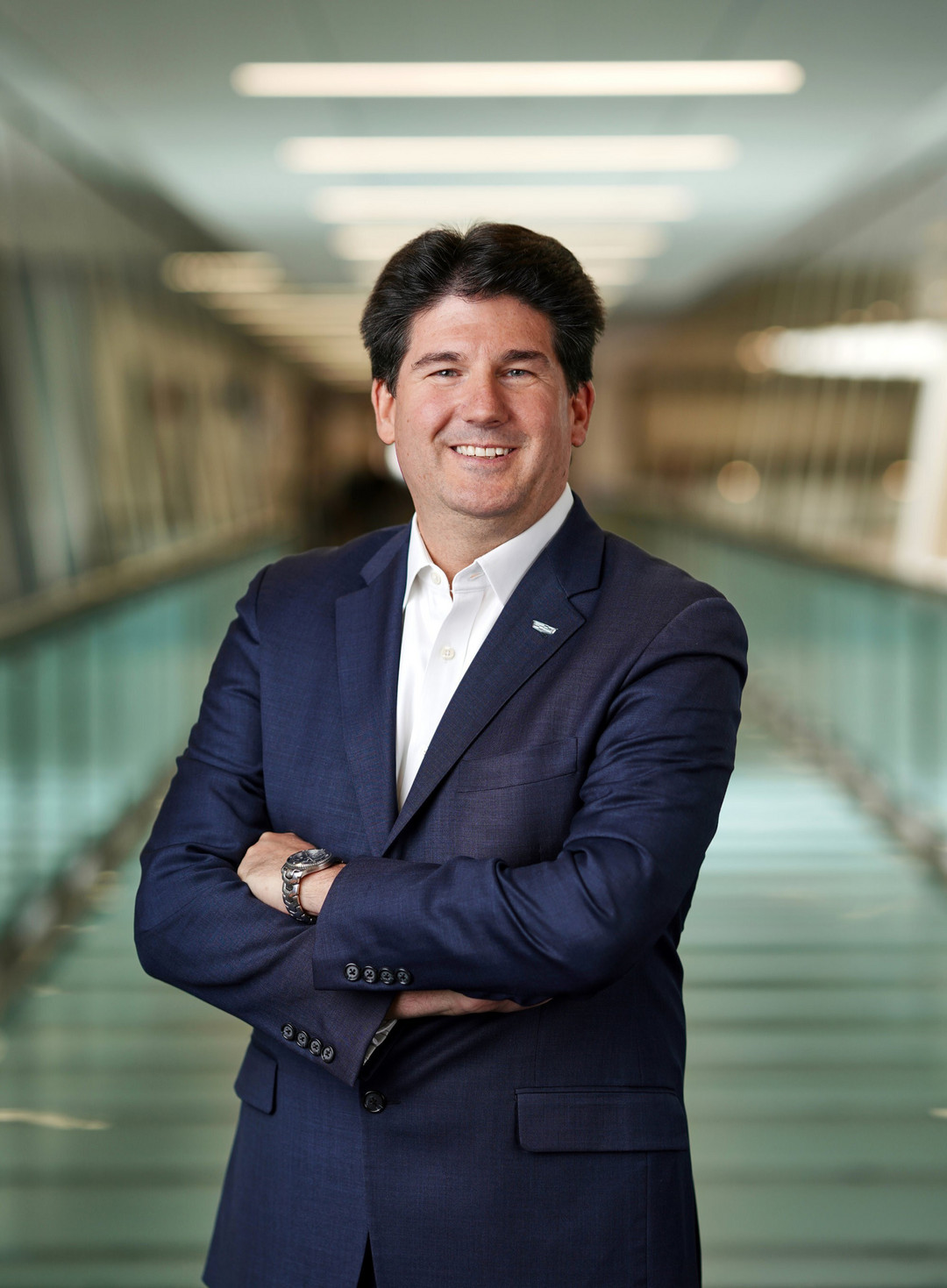 車圈十大人事變動(dòng)，透視行業(yè)的焦慮與奮進(jìn) | 看見2025