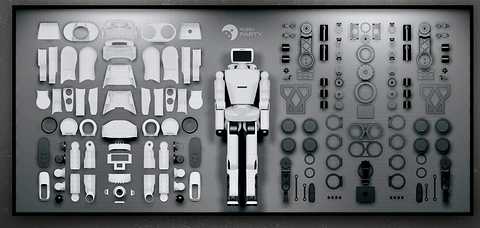 Seeds | 小米再次加码，萝博派对完成种子+轮融资