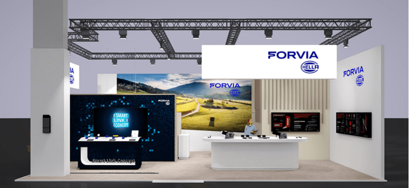 电子业务扛大旗，佛瑞亚海拉2025年业绩稳住了