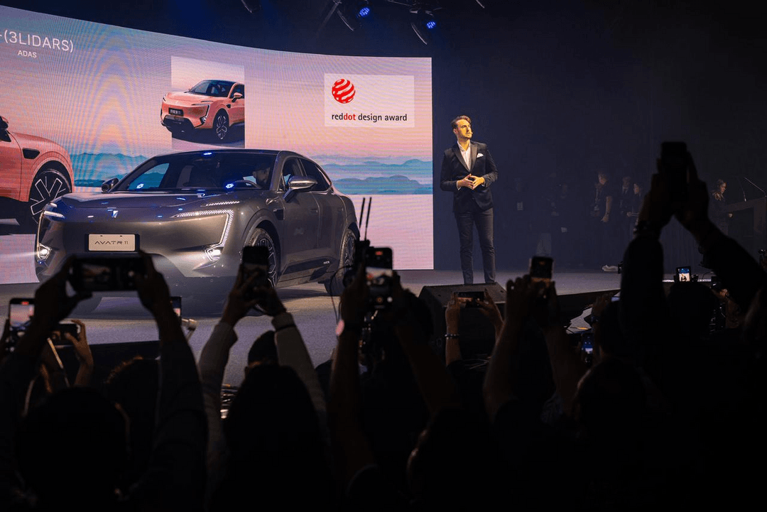 長安以本地化，攻入巴西