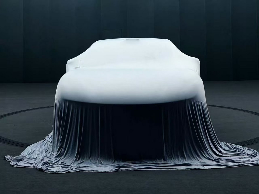 12天后，启境首车落地