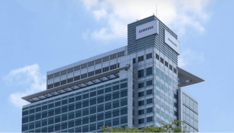 三星电子公布2025年度绩效奖金 半导体部门员工将获47%年薪奖励