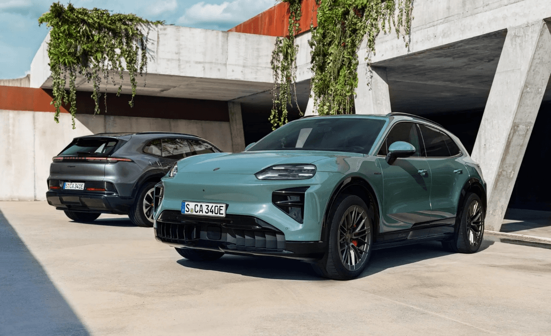 國際車企電動化退潮：700億美元減值背后，誰在踩剎車？