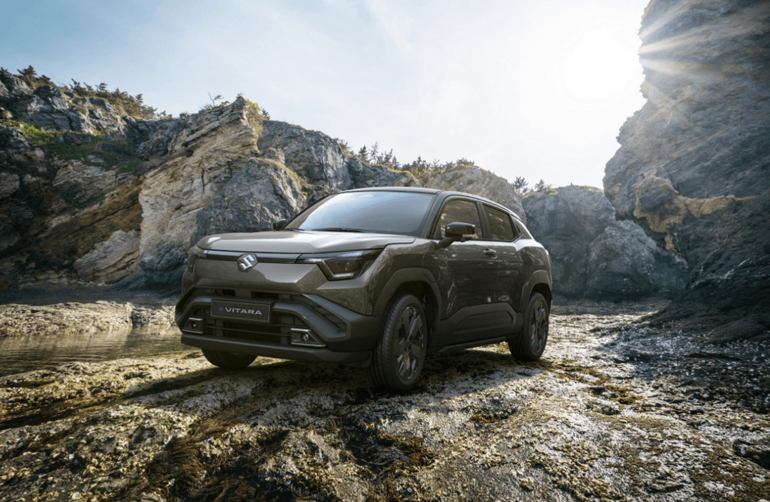 2025年印度汽车出口量达85.8万辆 创历史新高