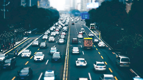 81.9%价格倒挂，汽车经销商困在卖车里