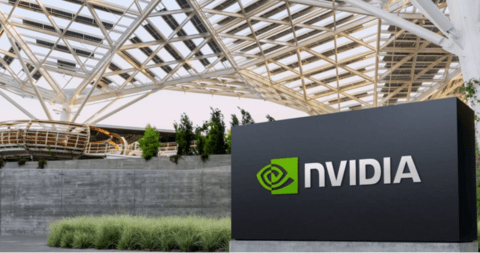 英伟达2026财年营收2159亿美元，同比增长65%