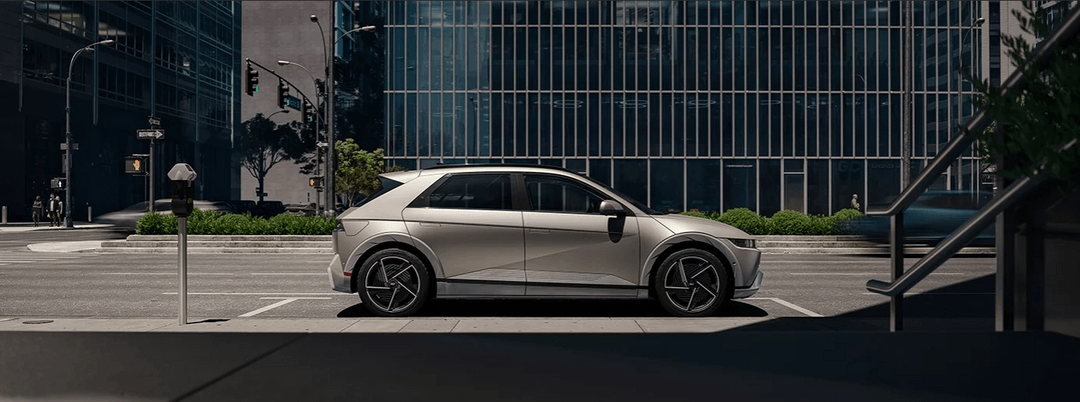 现代汽车与英伟达探讨扩大自动驾驶合作