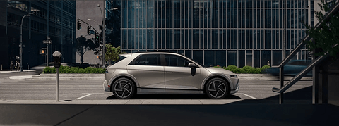 现代汽车与英伟达探讨扩大自动驾驶合作