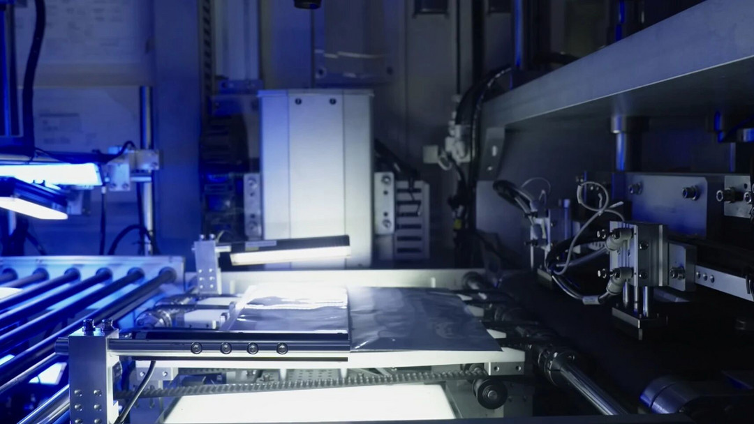 孚能科技斬獲西歐客車企業(yè)新一代高端電動(dòng)巴士電池包項(xiàng)目