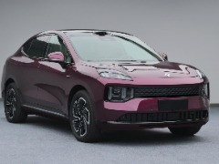 廣汽昊鉑S600亮相：純電增程雙動力，中大型轎跑SUV新選擇！