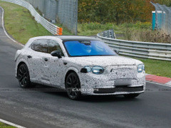 賓利首款純電動SUV曝光：代號“UrbanSUV” 預(yù)計續(xù)航560公里！