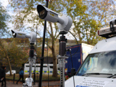 英國警用面部識別技術(shù)被指存在種族偏差，誤報率亞裔黑人遠(yuǎn)高于白人