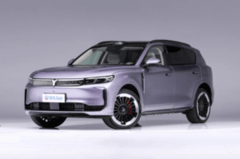 嵐圖FREE+年末鉅惠來襲！15000元補(bǔ)貼+2年0息金融政策！