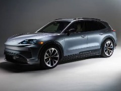 大眾CEO奧博穆：保時捷電動化成功，中國市場策略調(diào)整